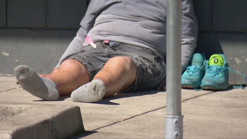 Drop-in center in St. Johns to close after county pulls funding