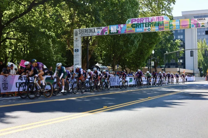 Lloyd's Last Laps