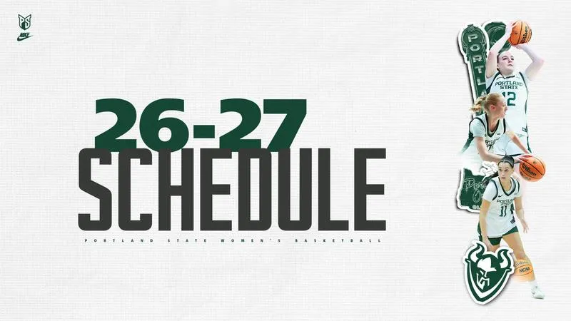 Vikings Announce Record 32-Game Schedule for Second Year under Karlie Burris