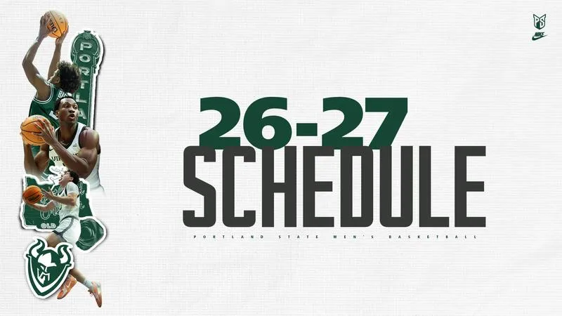 Defending-Champion Vikings Release 32-Game Schedule Ahead of 2026-27 Season