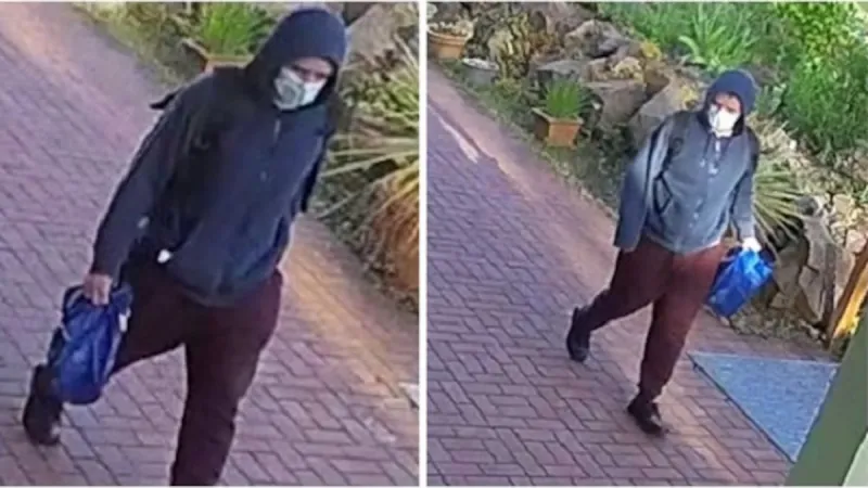 Portland man, former journalist, charged with federal hate crimes