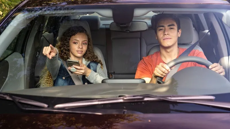 Lane council launches free website to help teens navigate Oregon driver licensing