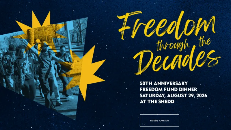 NAACP Eugene-Springfield to mark 50 years with Freedom Fund dinner Saturday