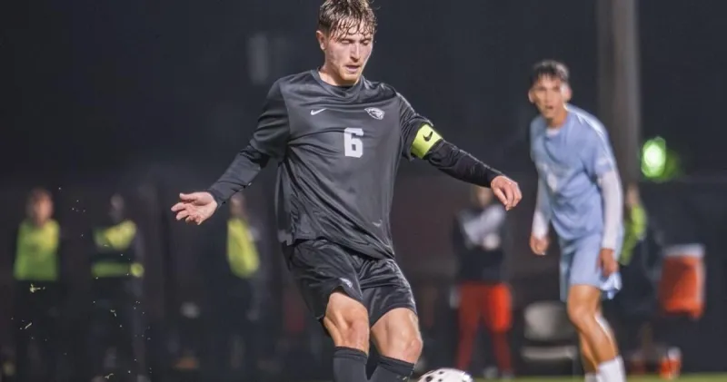 Oregon State men's soccer tops Pac-12 preseason media poll