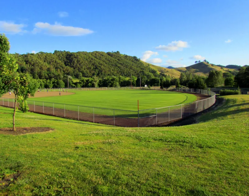 ROSEBURG EXPECTING HOTTEST DAY IN FORESEEABLE FUTURE