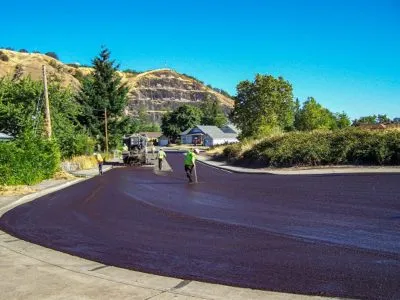 ROSEBURG STREET RESURFACING WORK BEGINS AUGUST 25TH
