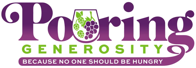 POURING GENEROSITY CONTINUES THROUGH AUGUST 31ST