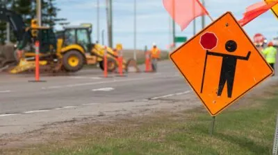 SOUTHEAST STEPHENS STREET IMPROVEMENT PROJECT CONTINUES