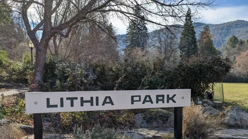 Ashland mulls keeping a parks fee that's set to expire next year