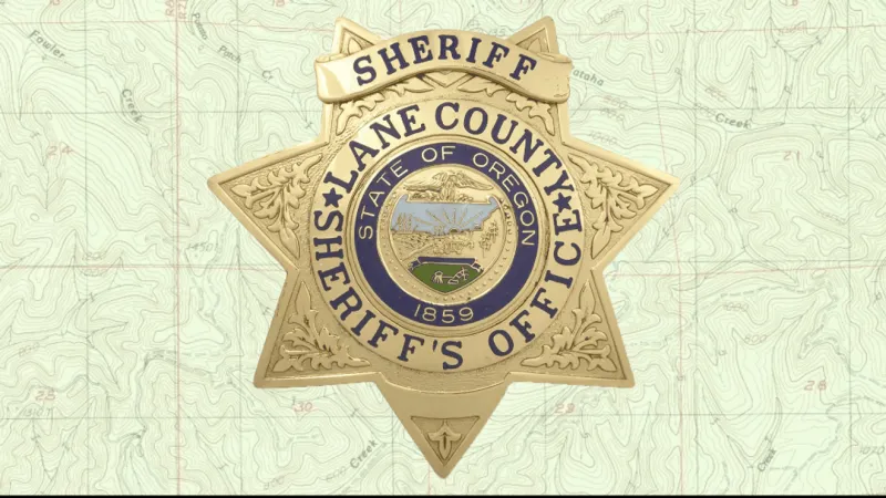 Suspect in Eugene homicide found in Washington