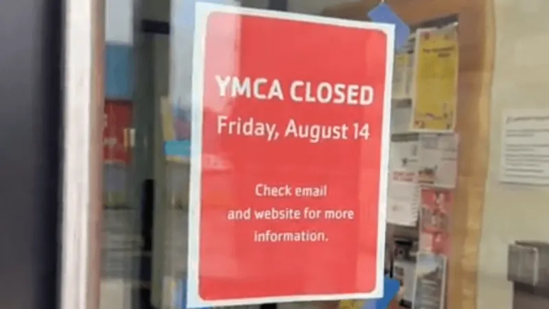 Eugene Family YMCA says it felt 'confident reopening' Saturday after Friday incident