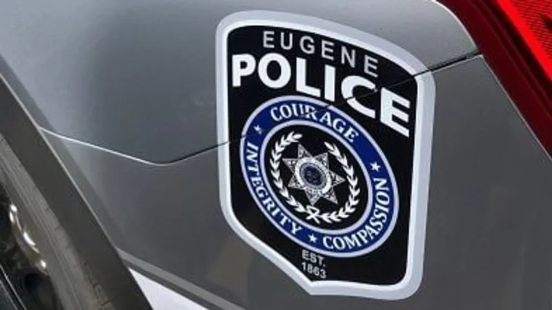Eugene police issue 36 citations, 21 warnings in River Road traffic operation