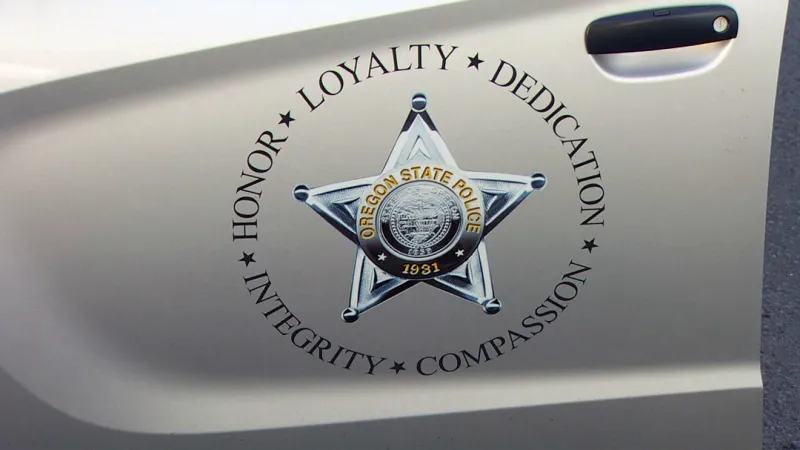 One dead in Highway 30 crash east of Astoria in Clatsop County