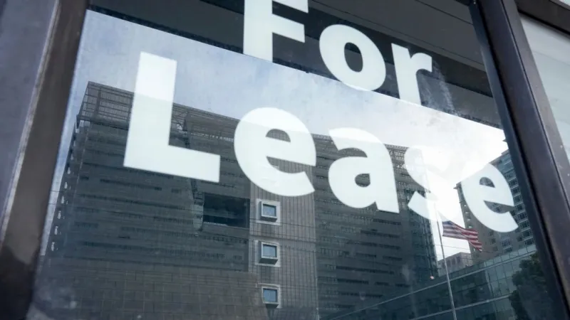 Portland puts $800K in taxpayer dollars toward filling vacant storefronts