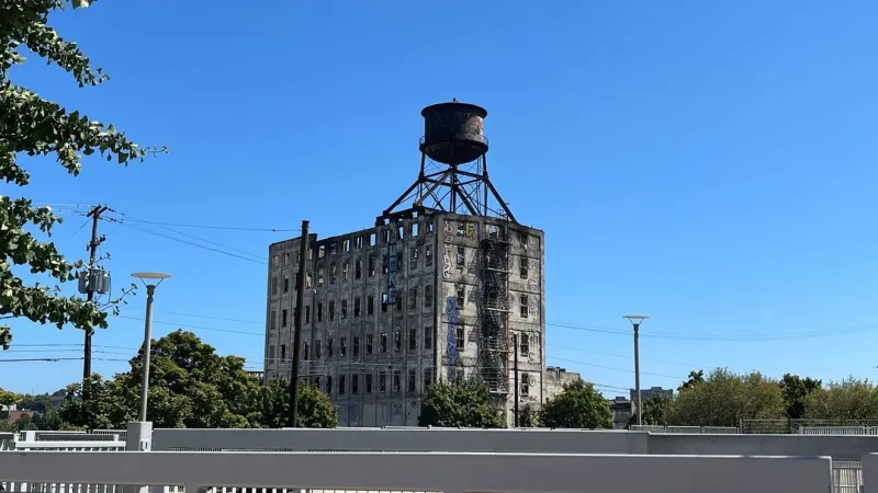 Why taxpayers paid for Centennial Mills for more than two decades