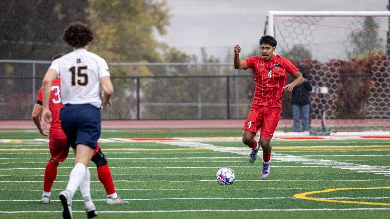 Season Preview: SOU reloads ahead of Saturday's opener at Simpson