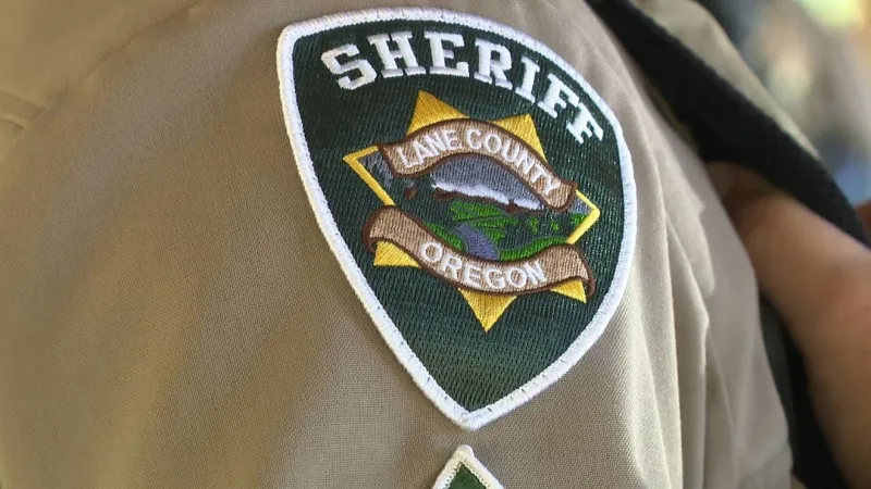Murder suspect linked to deadly Eugene, Oregon stabbing caught in NW Washington