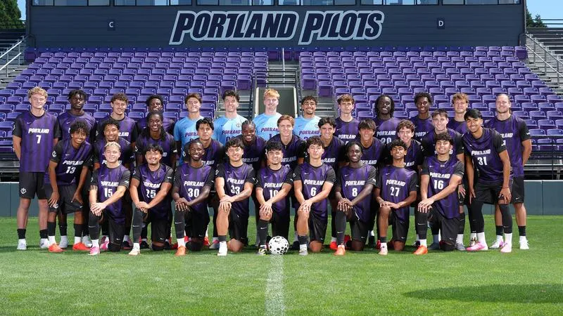 No. 6 Pilots Open Regular Season at Merlo Field Against Cal