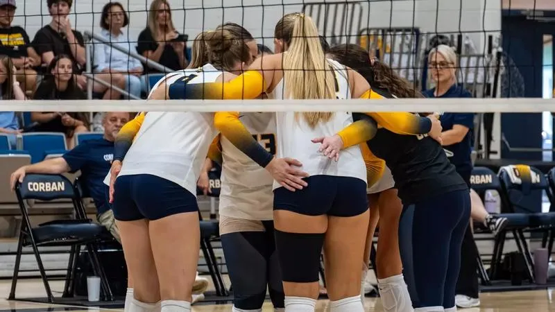 No. 5 Warriors Drop 2026 Season Opener to Host Mustangs
