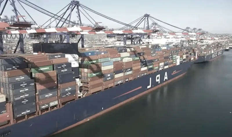 Chamber pushes tariff plans