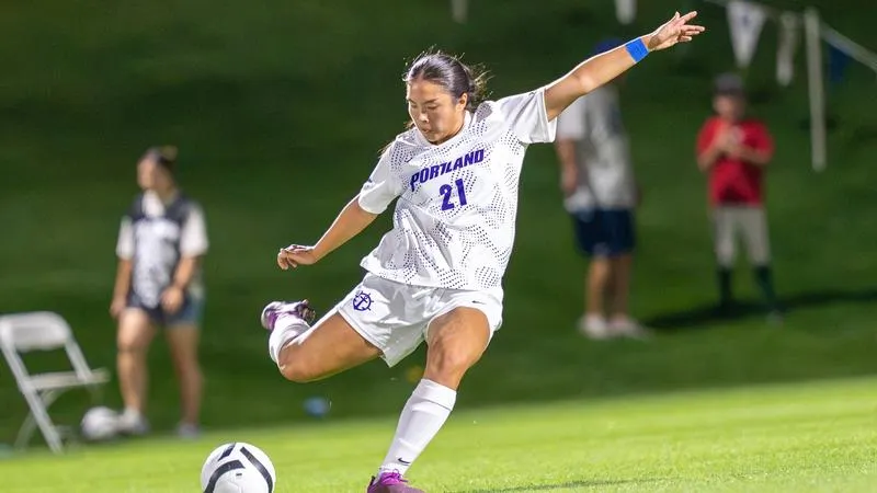 Pilots Compete, but Drop Matchup Against Aggies 2-0