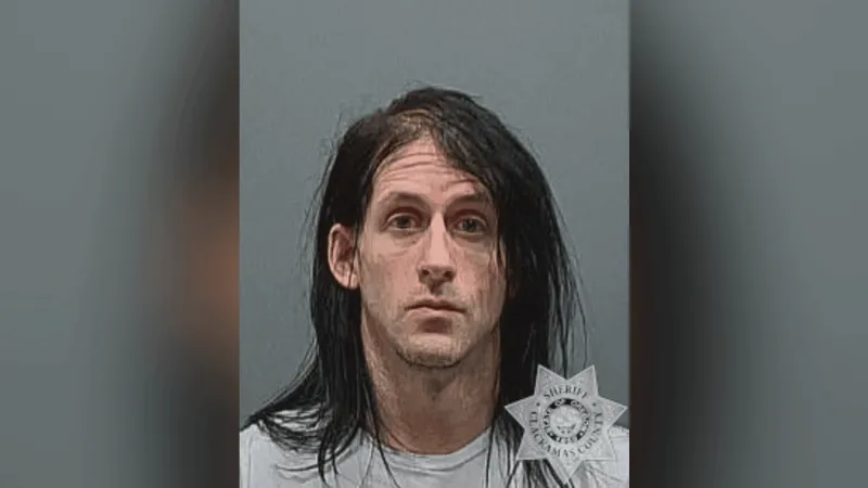 Deputies fear more sexual abuse victims after arrest of Oregon City music teacher