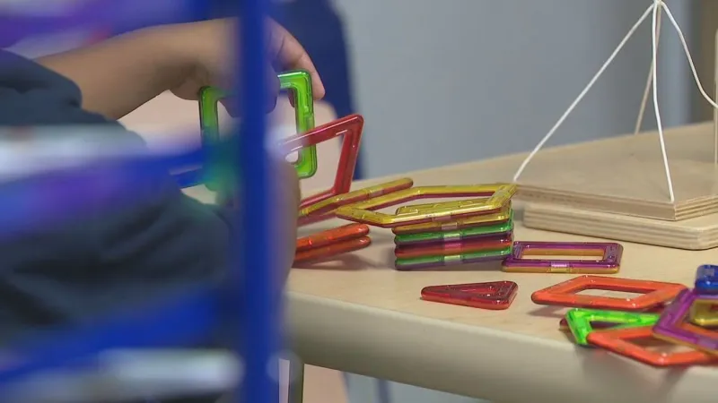 Thousands owed Preschool for All tax refunds