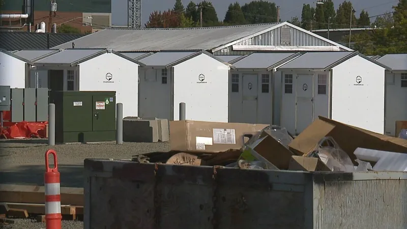 Washington County adds screening for shelters near schools, day cares