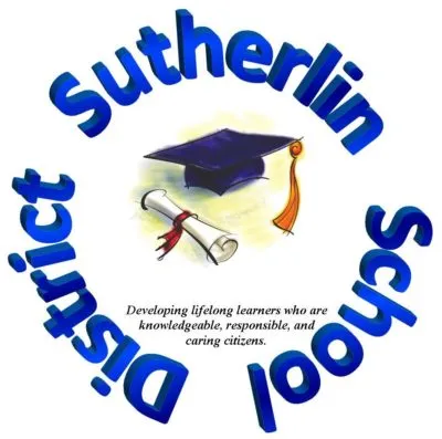 SUTHERLIN SCHOOL DISTRICT WITH BACK-TO-SCHOOL EVENTS
