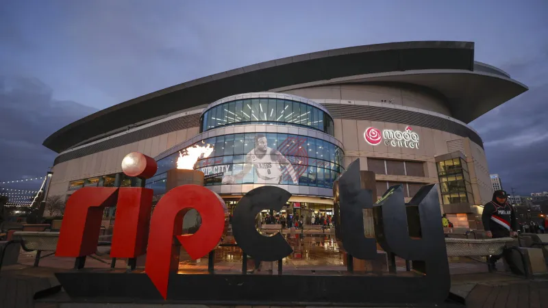 Portland Gave The Trail Blazers What They Wanted. Now It's Time To Sign The Deal