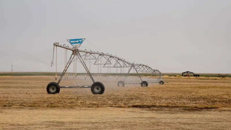As nitrates continue to be a challenge for Eastern Oregon, irrigators share their solution