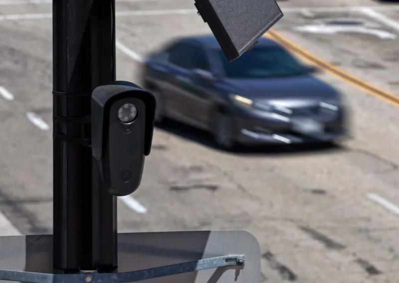 Good Morning News: Christine Drazen "Ballot Harvesting," City Says 2020 Police Riot Squad Trained Perfectly, and Why Are People Doing This To Flock Cameras?
