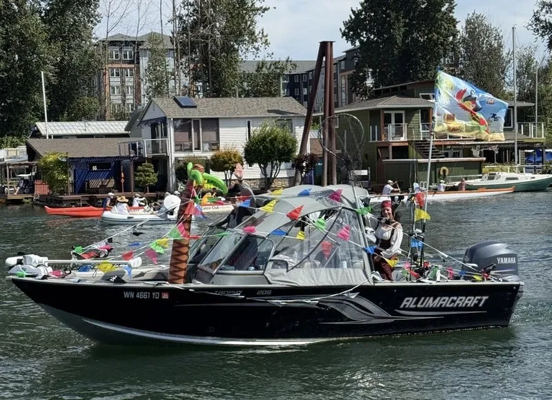 The Best Bang for Your Buck Events in Portland This Weekend: Aug 21--23, 2026