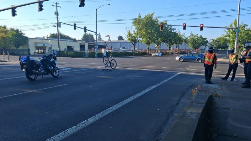 VOTE: Do you think Oregon roadways are safe?