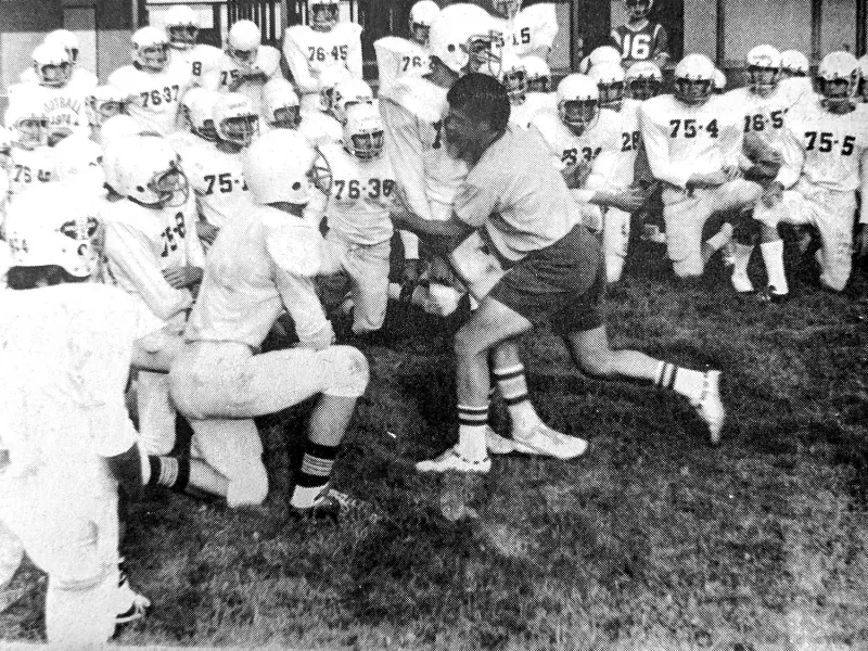 From Our Files: Aug. 26, 2026