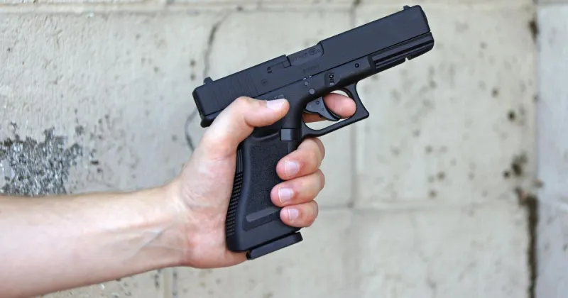 Alleged Albany Transit Center BB gun shooting leads to arrest