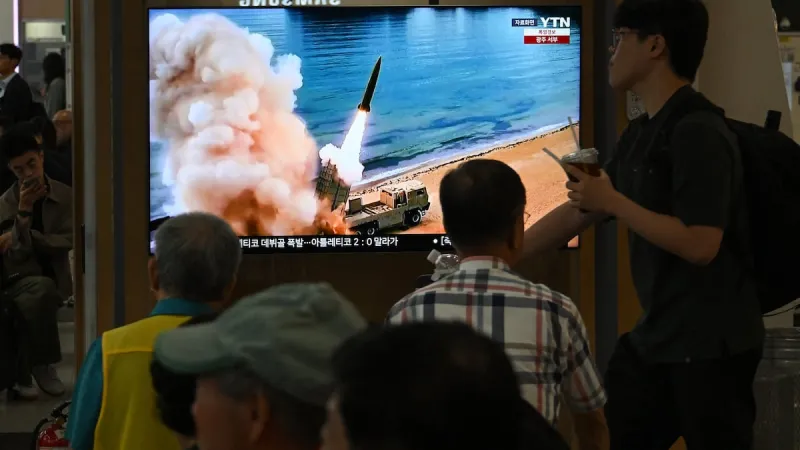 As Trump courts Kim, Pyongyang ups the price, while Seoul fears being sidelined