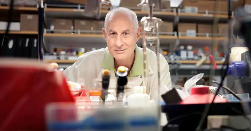 Unregulated use of peptides raises alarm among researchers