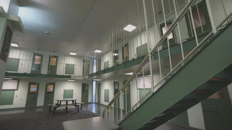 Man, 71, who died in Multnomah County jail identified