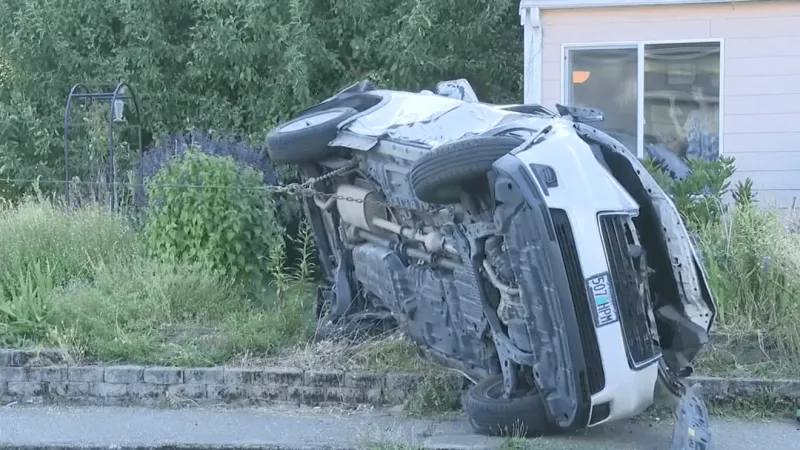 Springfield residents call for safer streets after recent crash