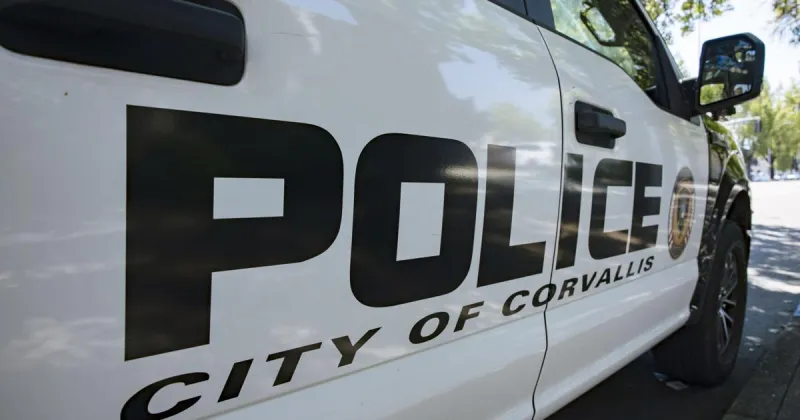 Philomath man suspected of sex crimes involving teen girl