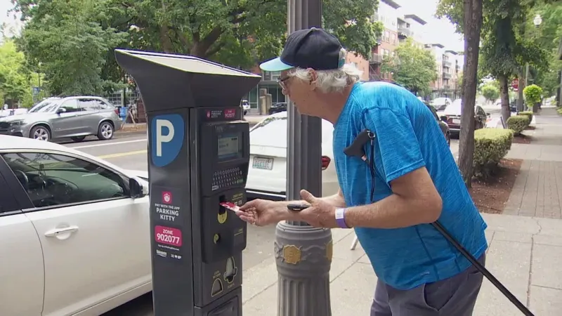 Vancouver's paid parking pushes north, but businesses fear lost sales