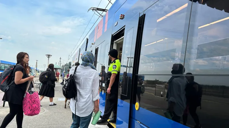 TriMet to enact sweeping service cuts amid a massive budget shortfall