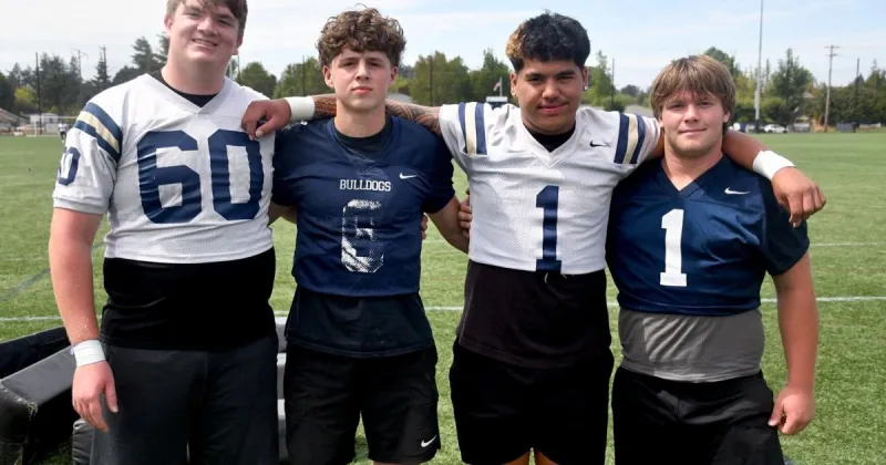 2026 football preview: West Albany's ready to grow with early-season gauntlet