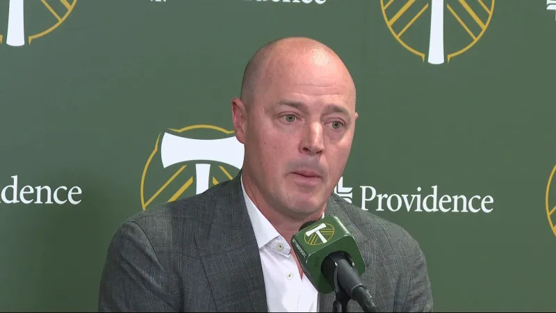 Merritt Paulson Said What Tom Dundon Needed To Hear About Portland