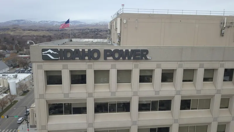 Idaho Power to sell its Oregon service territory for $154 million to Eastern Oregon utility