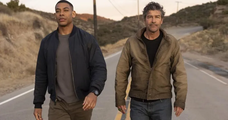 Nebraska lights up 'Lanterns,' a new TV Western