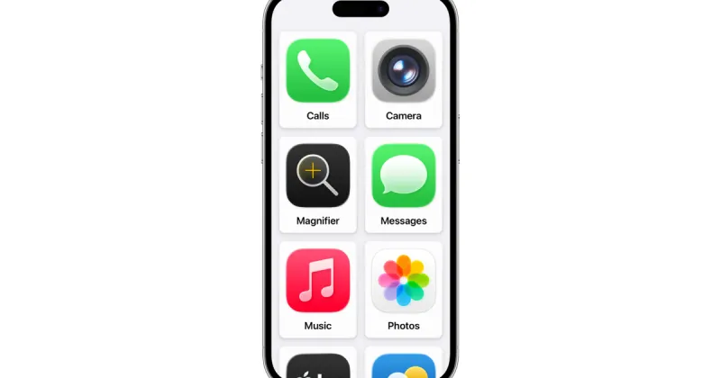 Wishing for simpler times? How to turn an iPhone into a 'dumb phone'