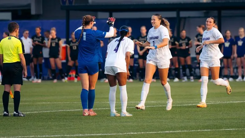 Pilots pick up 3-0 shutout win at Utah Tech