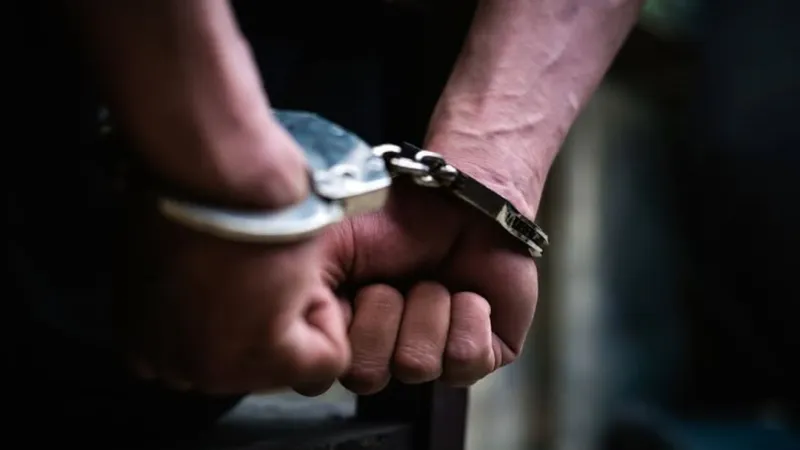 Three arrested on assault charges in Coos County